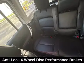 Jeep Wrangler Unlimited 2021 4x4 Rubicon 4dr SUV