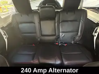 Jeep Wrangler Unlimited 2021 4x4 Rubicon 4dr SUV