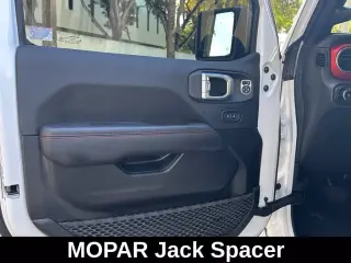 Jeep Wrangler Unlimited 2021 4x4 Rubicon 4dr SUV