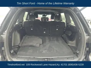 Jeep Grand Cherokee 2024 4x4 Laredo 4dr SUV