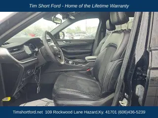 Jeep Grand Cherokee 2024 4x4 Laredo 4dr SUV