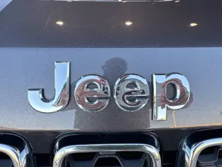 Jeep Grand Cherokee 2018 4x4 Limited 4p SUV