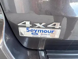 Jeep Grand Cherokee 2018 4x4 Limited 4p SUV