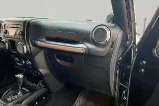 Jeep Wrangler 2014 4x4 Sport 2dr SUV