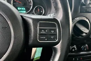 Jeep Wrangler 2014 4x4 Sport 2dr SUV