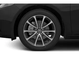 Acura TLX 2015 V6 4p Sedan con Paquete de Tecnología