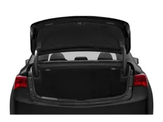 Acura TLX 2015 V6 4p Sedan con Paquete de Tecnología