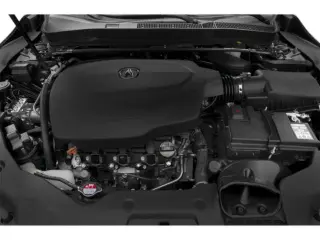 Acura TLX 2015 V6 4p Sedan con Paquete de Tecnología