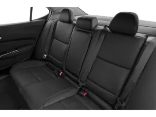 Acura TLX 2015 V6 4p Sedan con Paquete de Tecnología