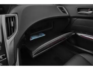 Acura TLX 2015 V6 4p Sedan con Paquete de Tecnología