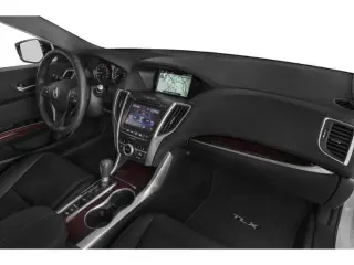 Acura TLX 2015 V6 4p Sedan con Paquete de Tecnología