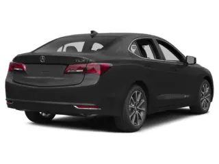 Acura TLX 2015 V6 4p Sedan con Paquete de Tecnología