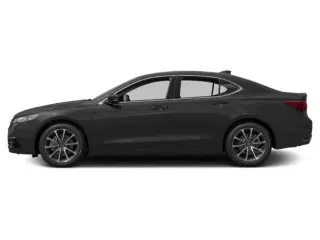 Acura TLX 2015 V6 4p Sedan con Paquete de Tecnología