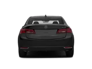 Acura TLX 2015 V6 4p Sedan con Paquete de Tecnología