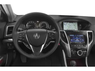 Acura TLX 2015 V6 4p Sedan con Paquete de Tecnología