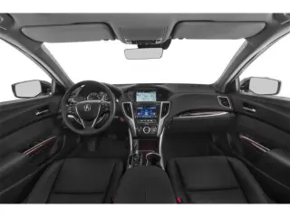 Acura TLX 2015 V6 4p Sedan con Paquete de Tecnología