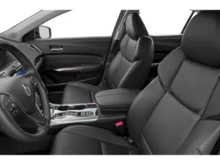 Acura TLX 2015 V6 4p Sedan con Paquete de Tecnología