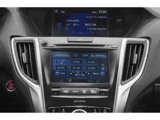 Acura TLX 2015 V6 4p Sedan con Paquete de Tecnología