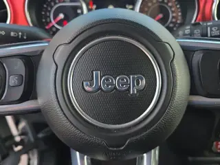 Jeep Wrangler 2021 4x4 Rubicon 2p SUV