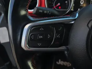 Jeep Wrangler 2021 4x4 Rubicon 2p SUV