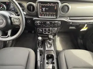 Jeep Wrangler 2023 4x4 Willys 4xe SUV 4p.