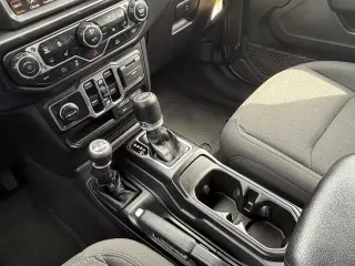 Jeep Wrangler 2023 4x4 Willys 4xe SUV 4p.