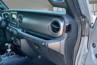 Jeep Wrangler 2023 4x4 Deportivo 4dr SUV