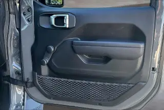 Jeep Wrangler 2023 4x4 Deportivo 4dr SUV