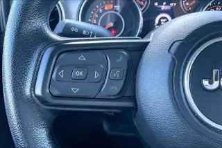 Jeep Wrangler 2023 4x4 Deportivo 4dr SUV