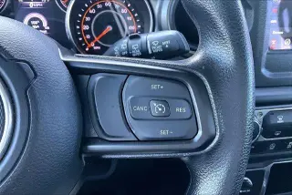 Jeep Wrangler 2023 4x4 Deportivo 4dr SUV