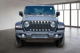 Jeep Wrangler 2023 4x4 Deportivo 4dr SUV