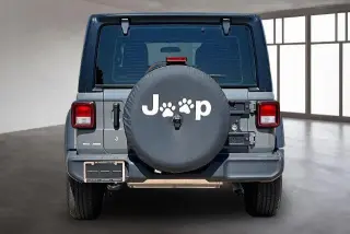 Jeep Wrangler 2023 4x4 Deportivo 4dr SUV