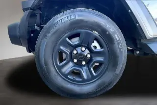 Jeep Wrangler 2023 4x4 Deportivo 4dr SUV