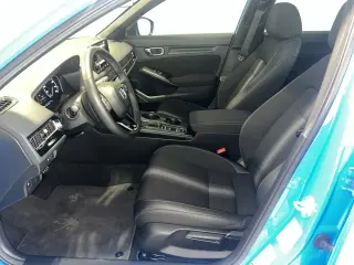 Honda Civic 2026 Sport 4p Hatchback