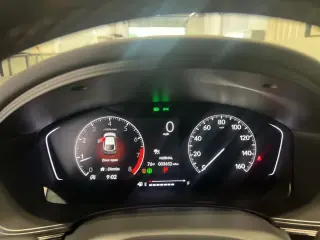 Honda Civic 2026 Sport 4p Hatchback
