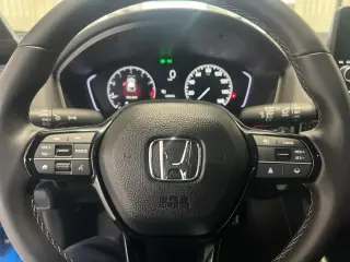 Honda Civic 2026 Sport 4p Hatchback