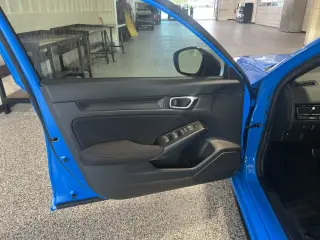 Honda Civic 2026 Sport 4p Hatchback