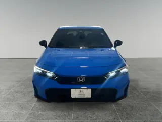 Honda Civic 2026 Sport 4p Hatchback