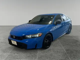 Honda Civic 2026 Sport 4p Hatchback