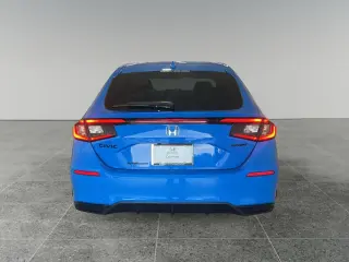 Honda Civic 2026 Sport 4p Hatchback