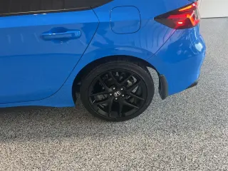 Honda Civic 2026 Sport 4p Hatchback