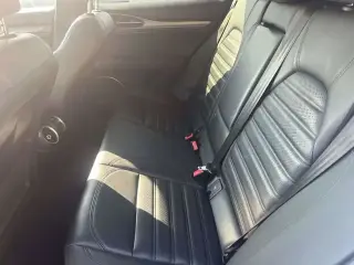 Alfa Romeo Stelvio 2021 4x4 Ti 4p Crossover