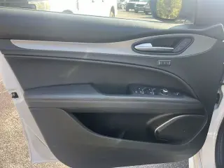 Alfa Romeo Stelvio 2021 4x4 Ti 4p Crossover