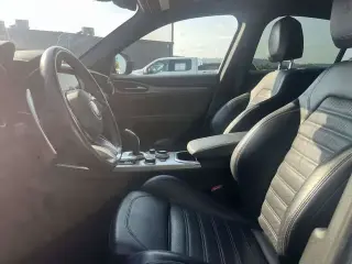 Alfa Romeo Stelvio 2021 4x4 Ti 4p Crossover