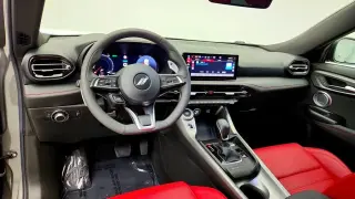 Dodge Hornet 2024 AWD R/T Plus 4dr Crossover