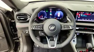 Dodge Hornet 2024 AWD R/T Plus 4dr Crossover