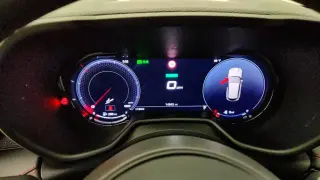Dodge Hornet 2024 AWD R/T Plus 4dr Crossover