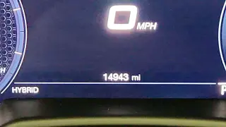 Dodge Hornet 2024 AWD R/T Plus 4dr Crossover