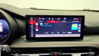Dodge Hornet 2024 AWD R/T Plus 4dr Crossover