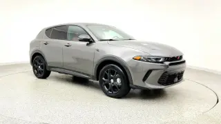 Dodge Hornet 2024 AWD R/T Plus 4dr Crossover